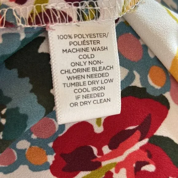 Loft top size small petite - Picture 5 of 5